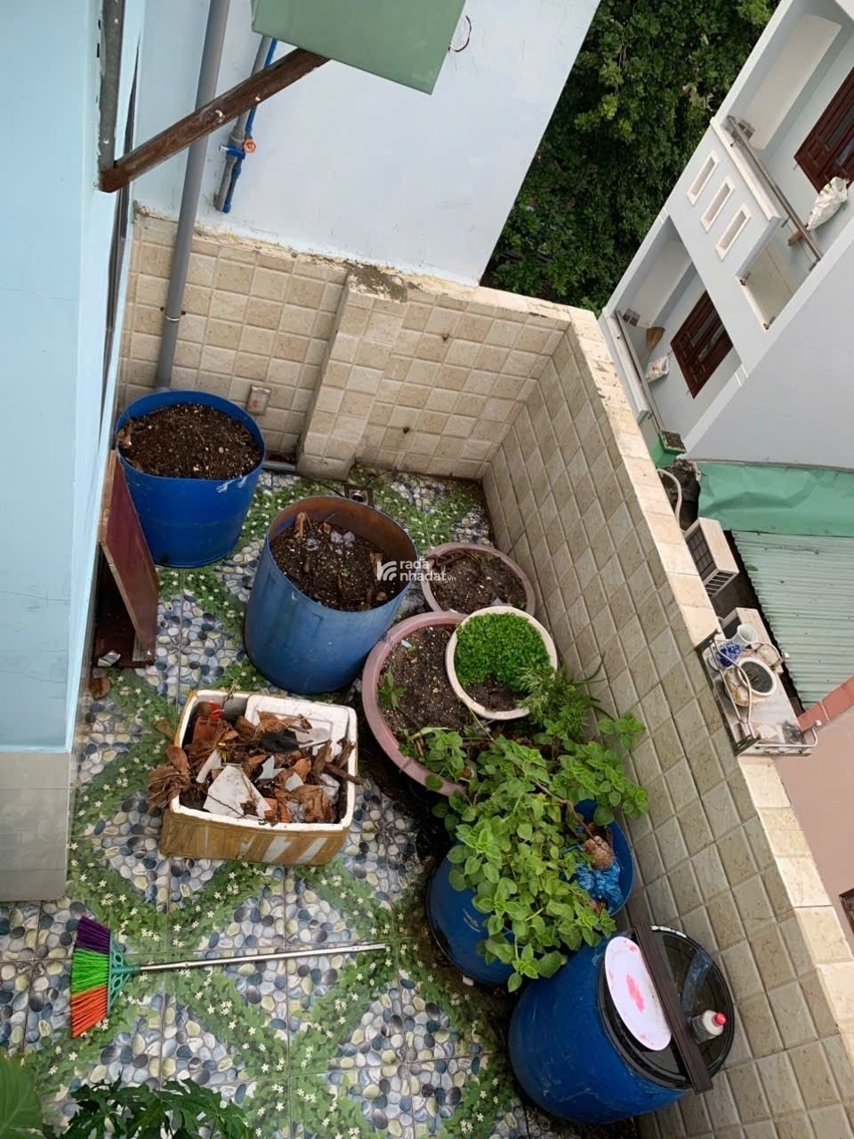 Nhà đẹp 4 tầng HXH Phú Thọ Hòa, P. Phú Thọ Hòa, Q. Tân Phú chỉ 7.9 tỷ