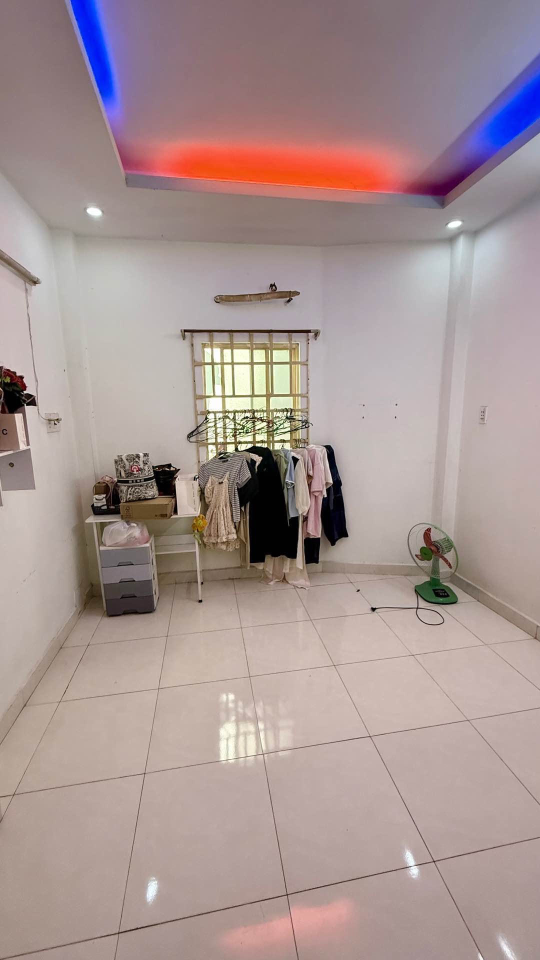 BÁN NHÀ HẺM THÔNG TÔN THẤT HIỆP Q11 - 5 TẦNG - 3.1X11.5 - GIÁ 6.25 TỶ