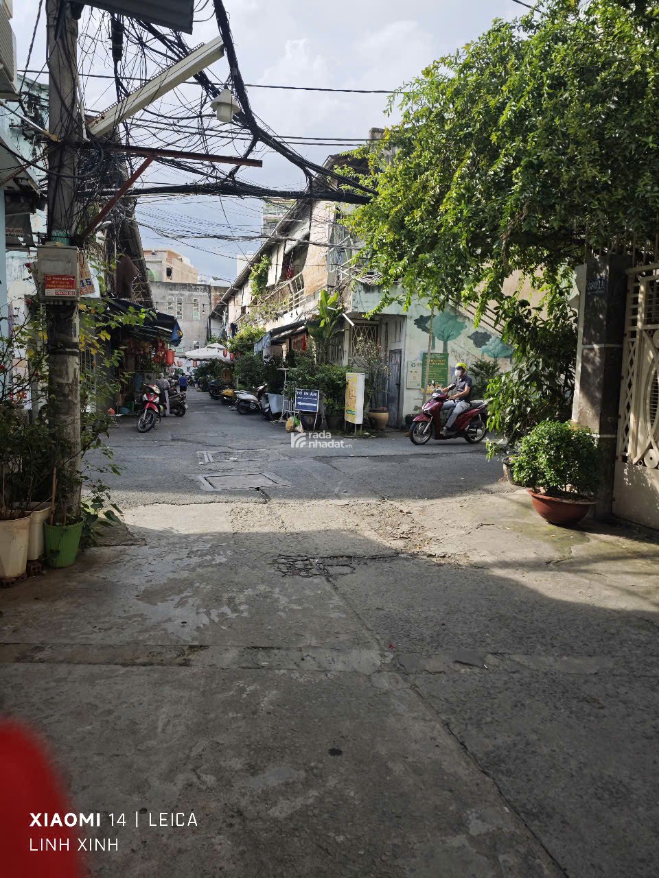 BÁN NHÀ SIÊU HOT, 4 TẦNG, HXH 380 NAM KỲ KHỞI NGHĨA Q.3, DT: 4x15m, GIÁ 19,5 TỶ