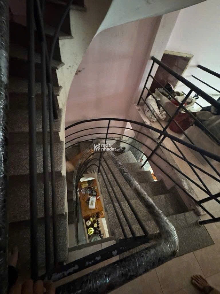 BÁN NHÀ HXH, 19 LÝ ĐẠO THÀNH, P. BÌNH PHÚ, QUẬN 8, 60M2