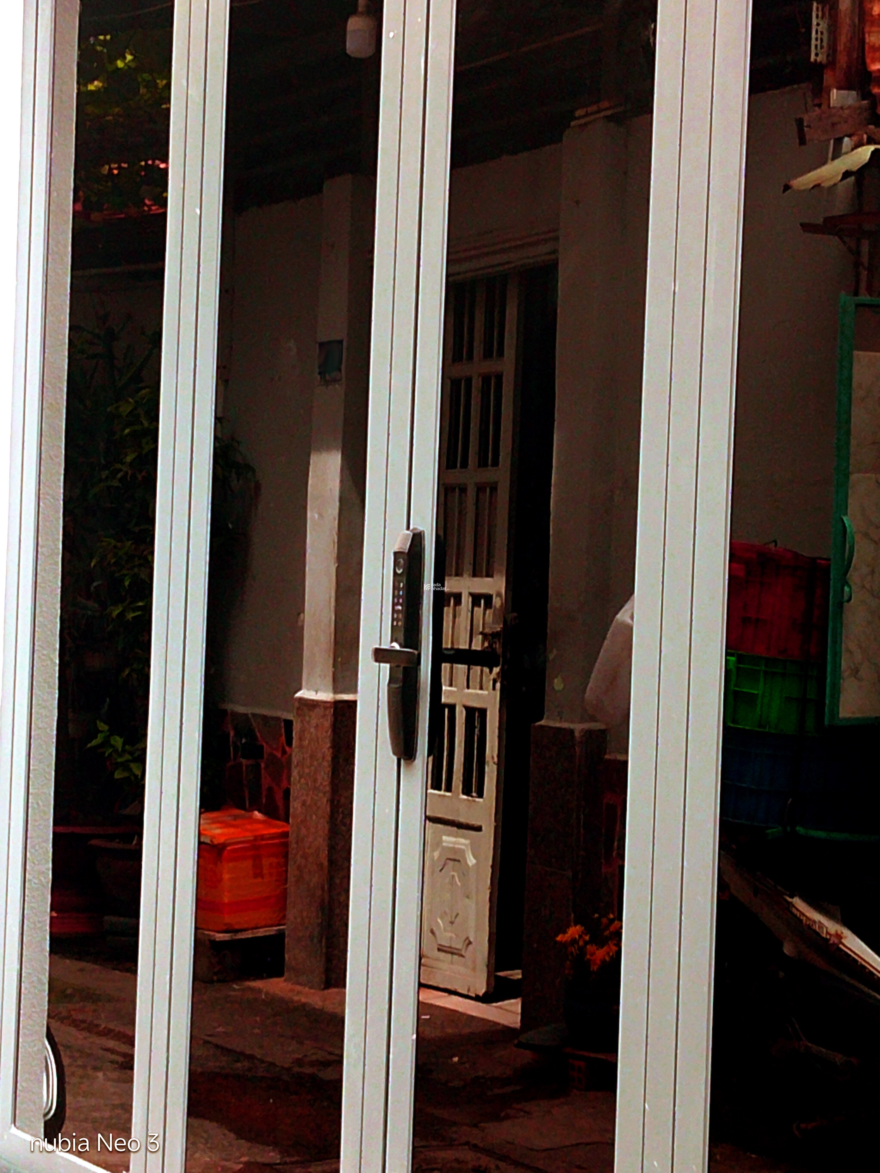 Nhà phố 1 trệt 1 lầu 3PN gần Phan Xích Long, thiết kế tối giản 6.8tỷ