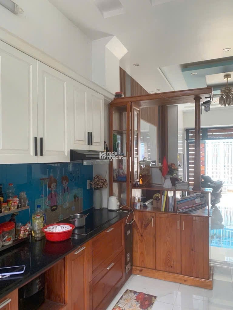 Bán Nhà 3 Tầng Gần The Global City - Bưng Ông Thoàn Q9. Giá Chỉ 6 Tỷ 