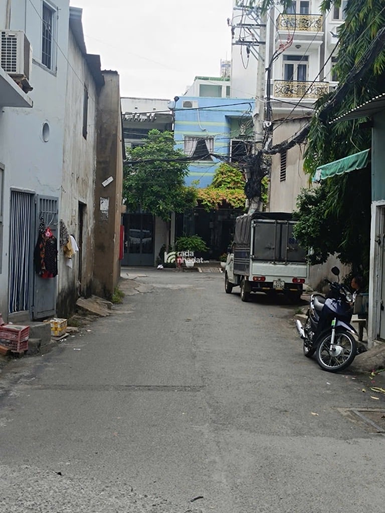 BÁN ĐẤT TRỊNH ĐÌNH TRỌNG 95M2 9.1 TỶ TRUNG TÂM TÂN PHÚ CHỢ PHÚ TRUNG ĐẦM SEN