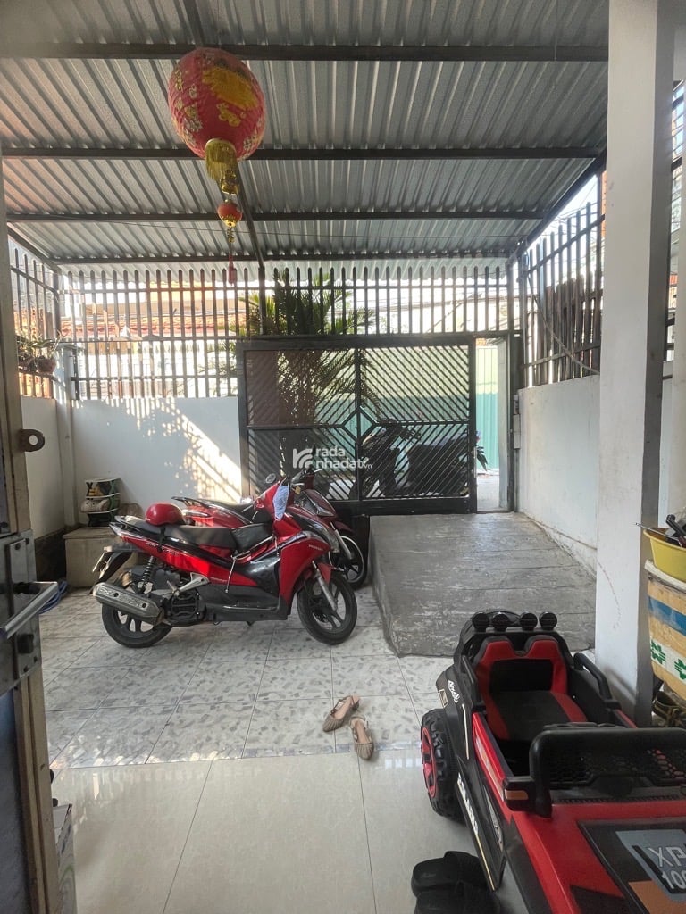 88.6m2 - Giá 4.95 tỷ - Ngang5m - 3PN - Hẻm Nguyễn Văn Quỳ, Q7