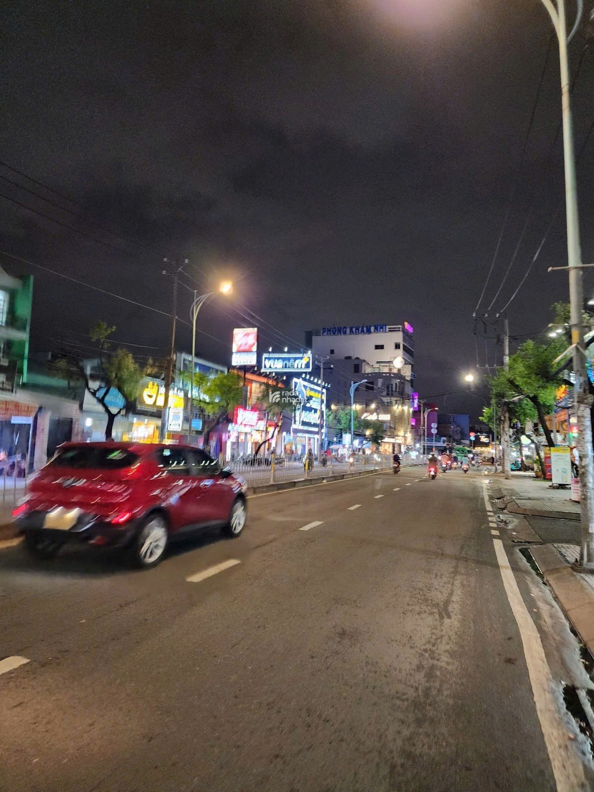 BÁN NHÀ KHU VIP LÊ VĂN QUỚI - 65M2 - 6 TẦNG BTCT - HẺM XE TẢI THÔNG - TẶNG FULL NT - GIÁ 8,9 TỶ