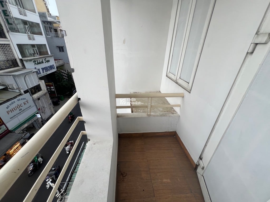 Nhà bán gấp MT Nguyễn Trọng Tuyển Q. Phú Nhuận
