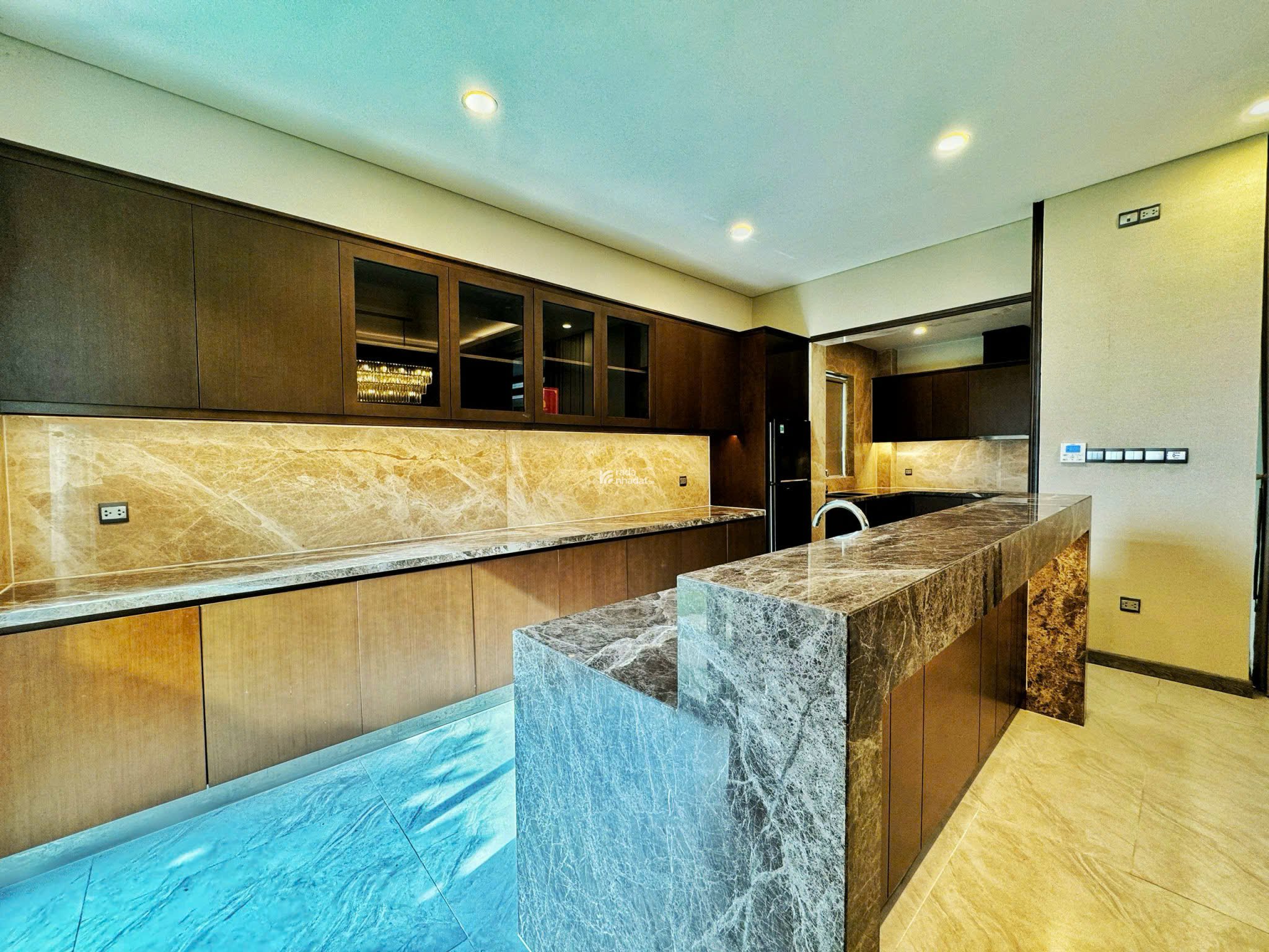 Bán chuyển nhượng một số căn biệt thự Para draco view golf - biển sổ hồng sẵn