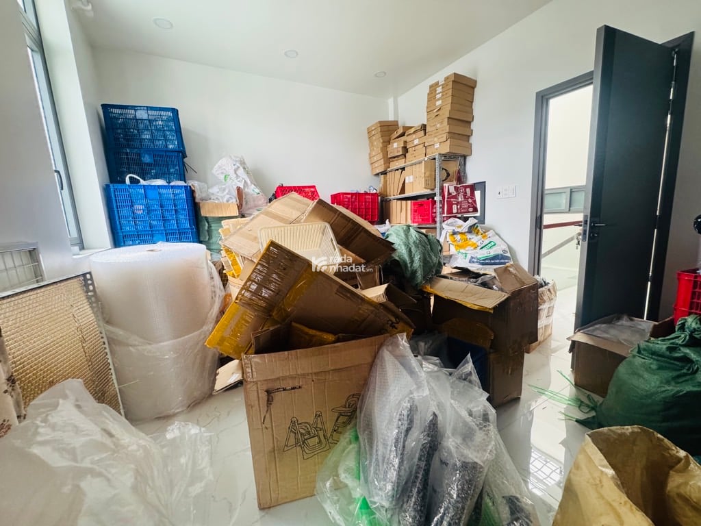 BÁN NHÀ TÂN HOÀ ĐÔNG 75M2 5X15M FULL NỘI THẤT 5.1 TỶ GẦN BÀ HOM QUẬN 6