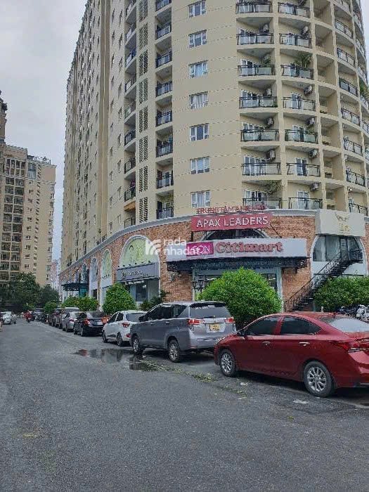 Bán đất tặng nhà hẻm đẹp 331 Phan Huy Ích view GÓC 85m2 ngang 5m sát ST Emart 8.5 tỷ