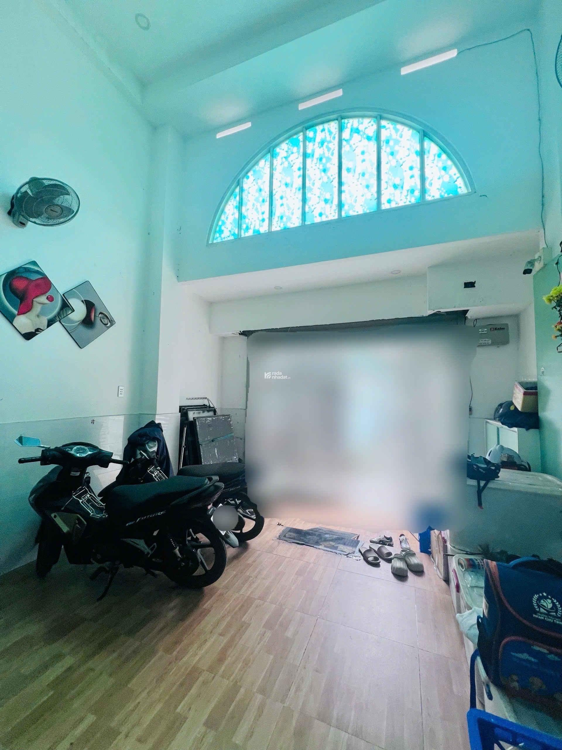 HẺM BA GÁC CÁCH Ô TÔ 25M - THOẠI NGỌC HẦU GIÁP BIGC - TÂN PHÚ  NHÀ ĐẸP Ở NGAY 