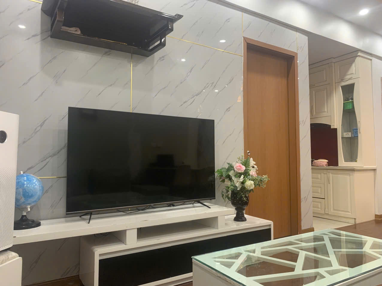  Chủ cần bán gấp, giảm sâu căn góc chung cư Thanh Hà Cienco 5