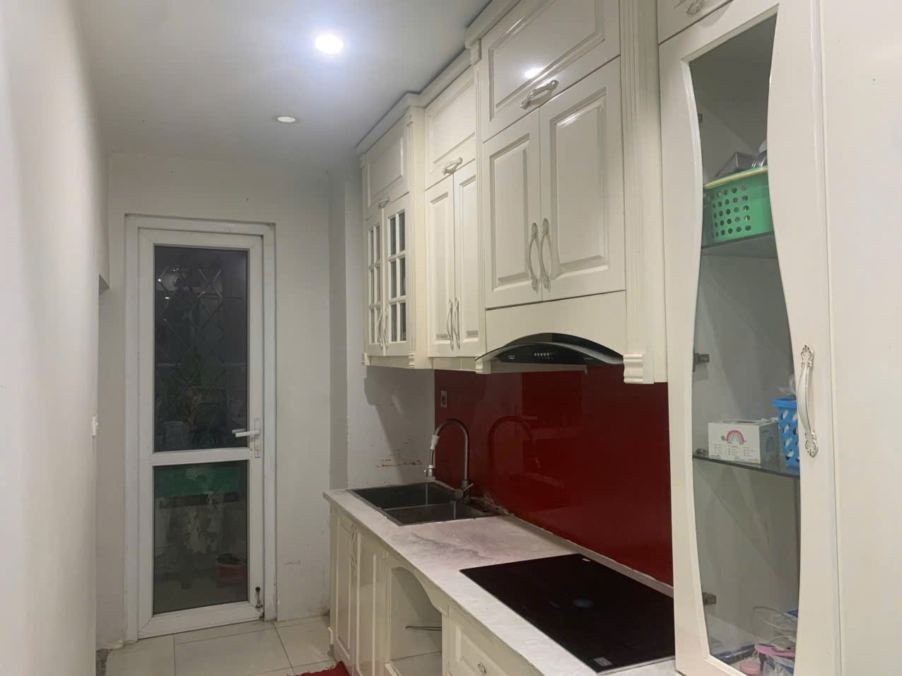  Chủ cần bán gấp, giảm sâu căn góc chung cư Thanh Hà Cienco 5