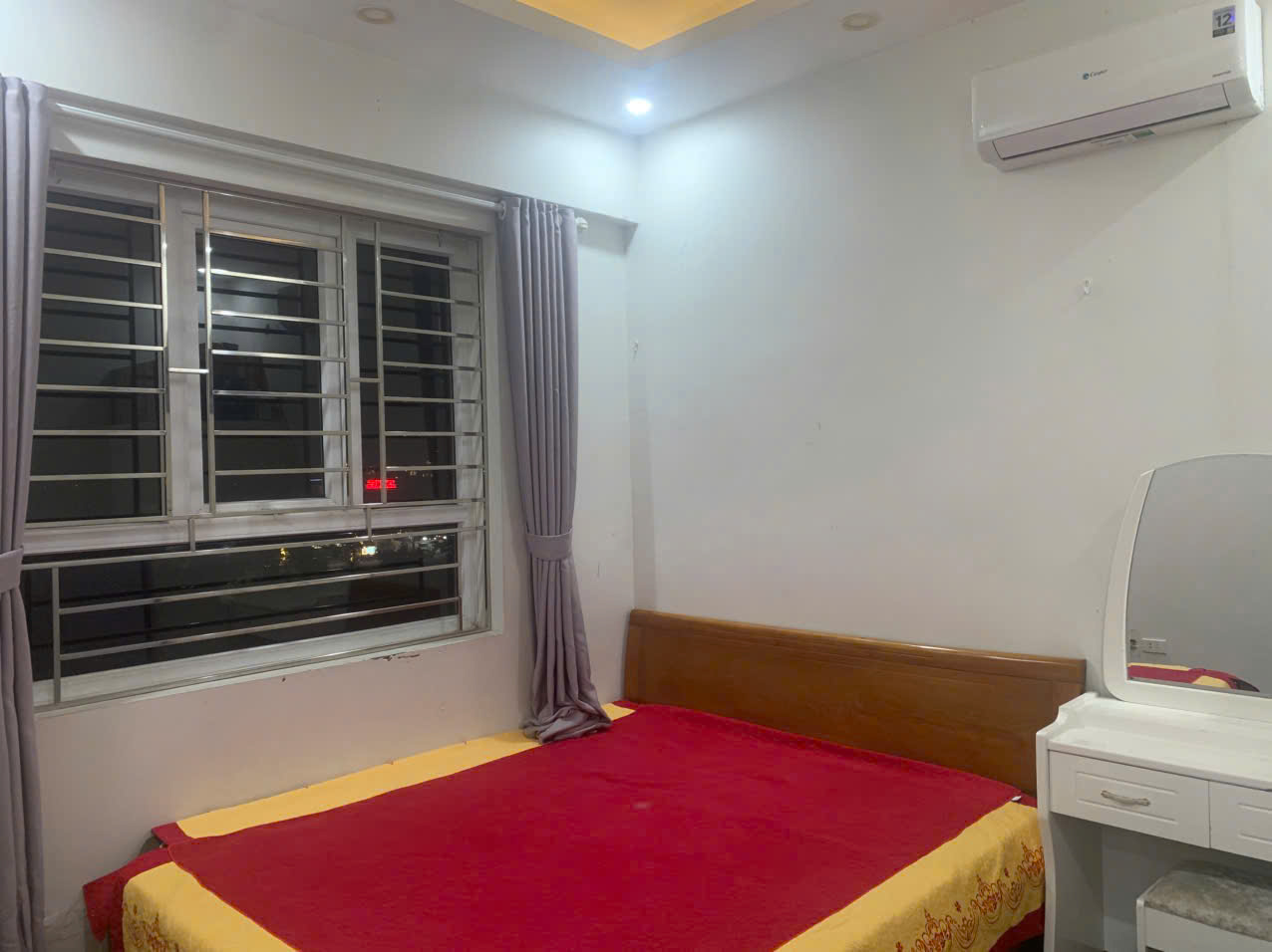  Chủ cần bán gấp, giảm sâu căn góc chung cư Thanh Hà Cienco 5