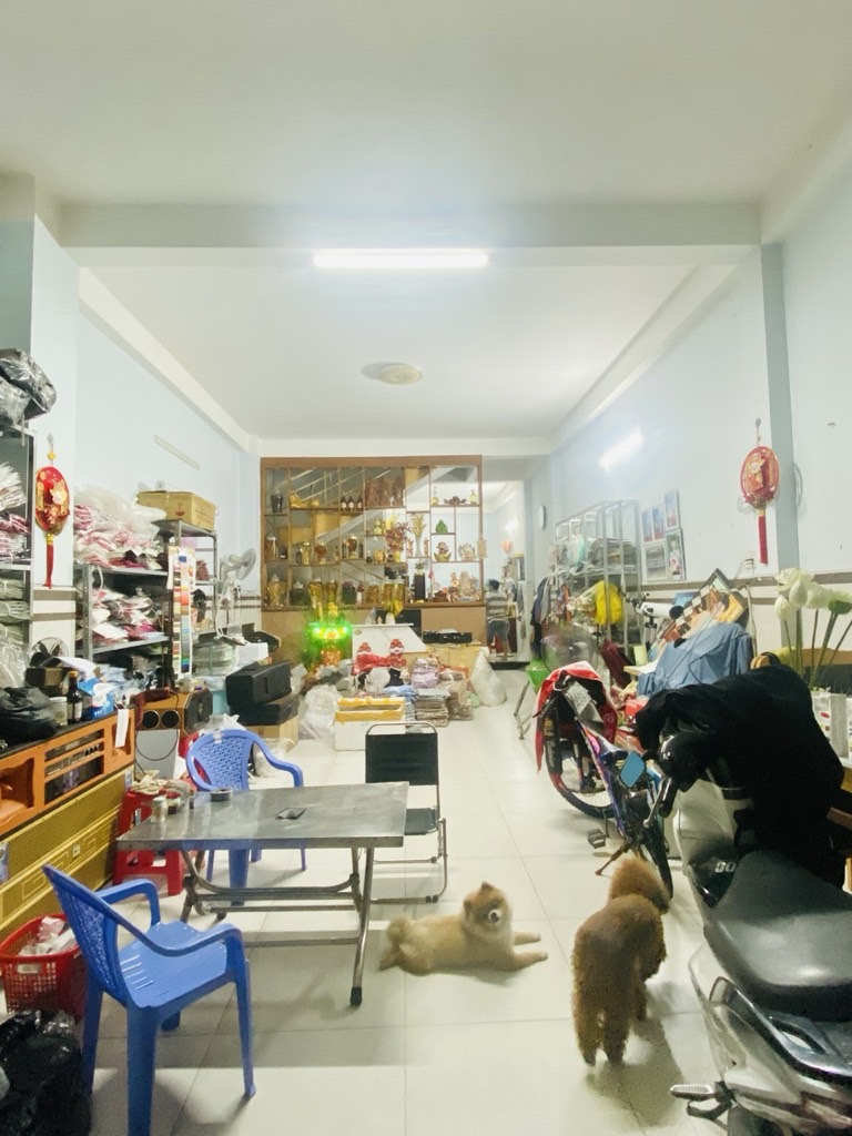 Hẻm 10m thông đường Bình Long, 96m2, 5x19.5, 3 tầng, 3PN, nhà đẹp, Chỉ 10.5 tỷ