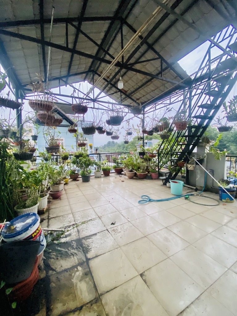 Hẻm 10m thông đường Bình Long, 96m2, 5x19.5, 3 tầng, 3PN, nhà đẹp, Chỉ 10.5 tỷ