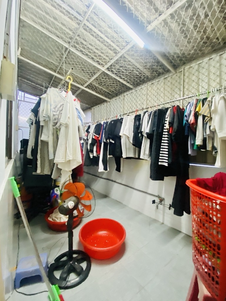 Hẻm 10m thông đường Bình Long, 96m2, 5x19.5, 3 tầng, 3PN, nhà đẹp, Chỉ 10.5 tỷ