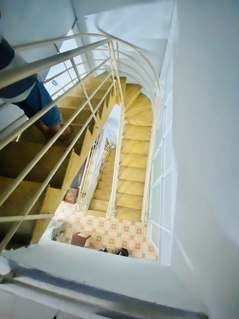 Hẻm 10m thông đường Bình Long, 96m2, 5x19.5, 3 tầng, 3PN, nhà đẹp, Chỉ 10.5 tỷ