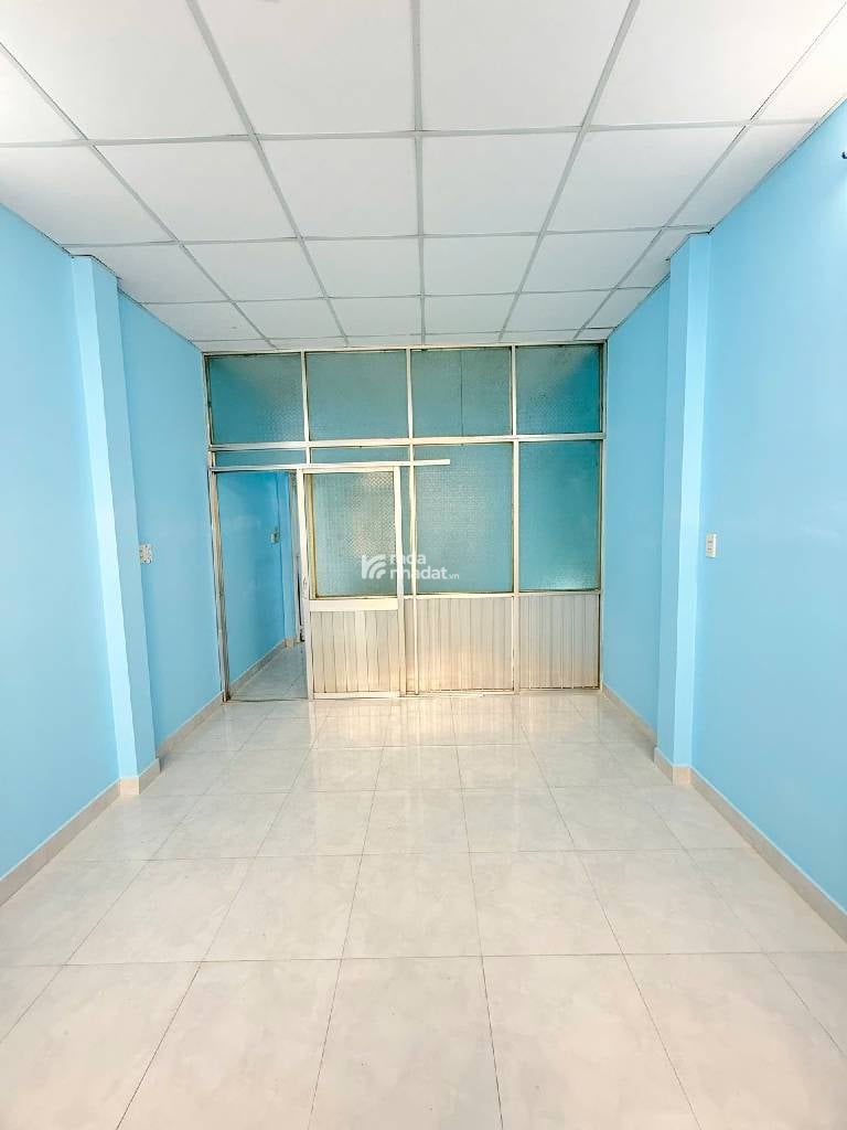 CƯ XÁ PHÚ LÂM A -2 TẦNG -P.12- Q.6- DT:38 M2- 4 TỶ 9