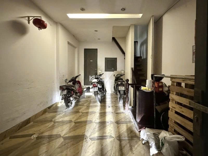 HẺM Ô TÔ - CHDV 7 PN, PHAN XÍCH LONG, PHÚ NHUẬN - 42M2 - 4 TẦNG -