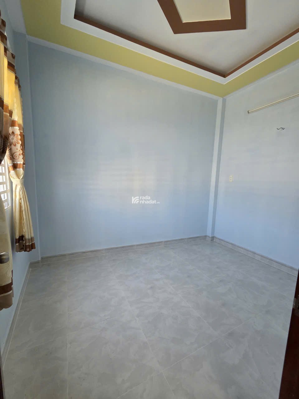 BÁN GẤP! NHÀ AN DƯƠNG VƯƠNG 3 TẦNG MỚI ĐẸP 4PN DTSD 110M2 NHIK NHẸ 4 TỶ 