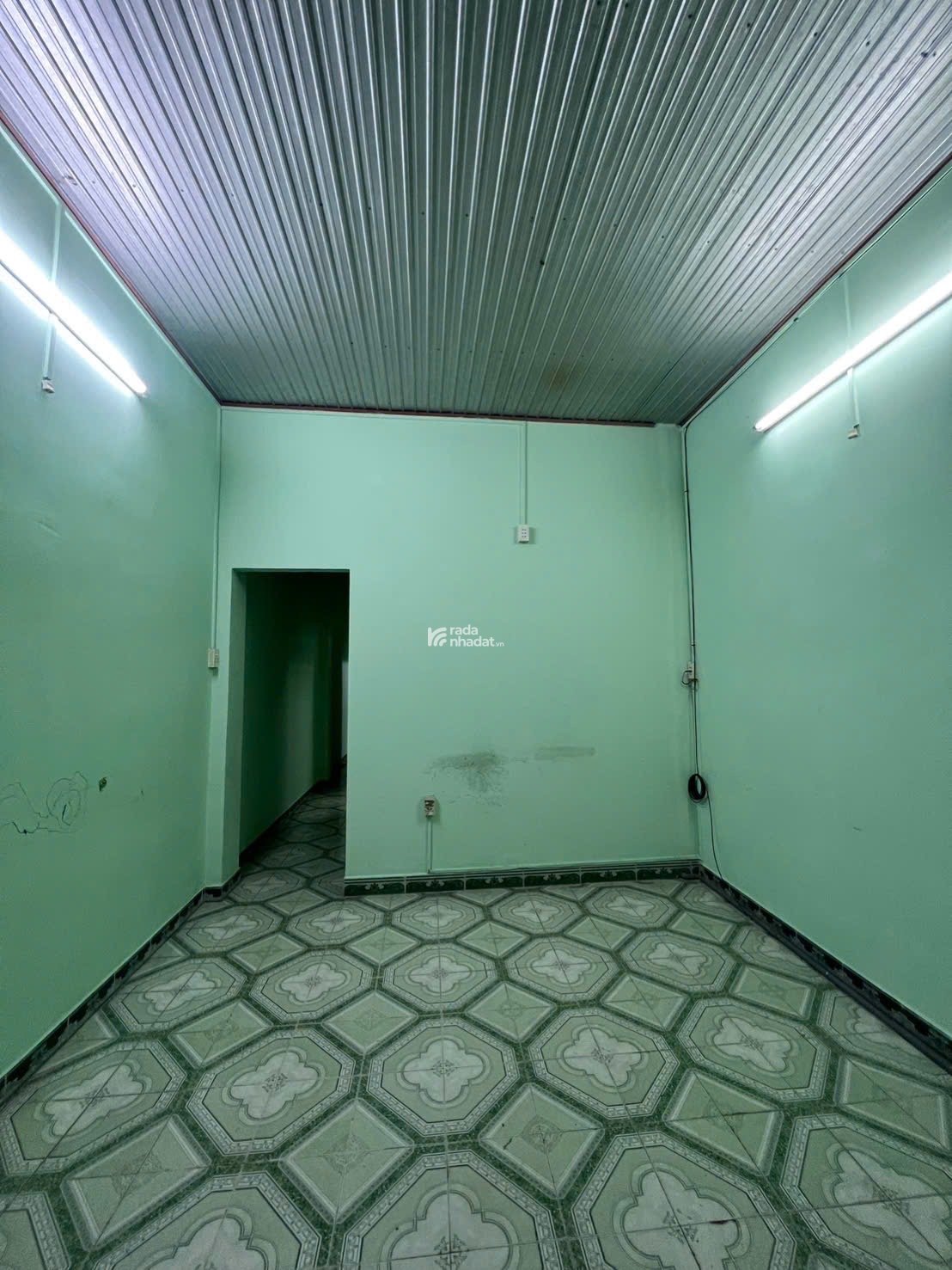  Bán nhà phường Tăng Nhơn Phú A gần lê Văn Việt  56m2 2PN 1WC hẻm ô tô giá 4,5 tỷ