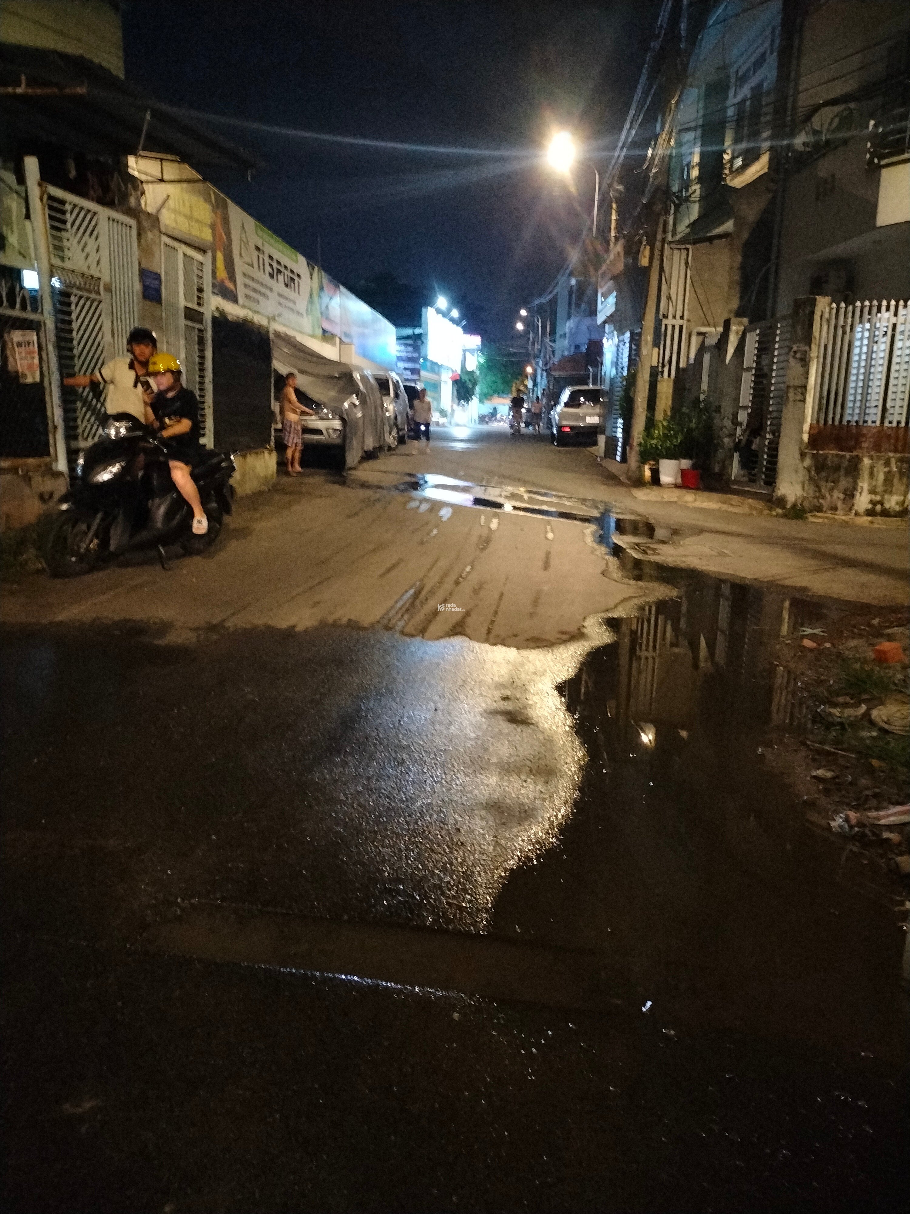 Mặt tiền hẻm ôtô siêu đẹp ngay khu sầm uất Đình Phong Phú Quận 9 -82M2 ngang 5.5m- Nhỉnh 7tỷ tl. 