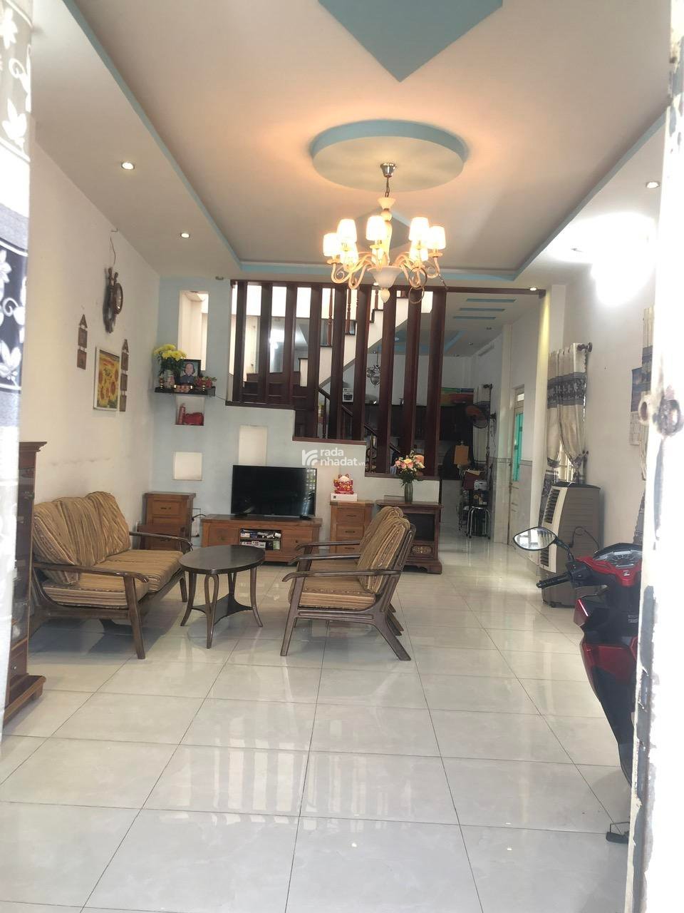 Mặt tiền hẻm ôtô siêu đẹp ngay khu sầm uất Đình Phong Phú Quận 9 -82M2 ngang 5.5m- Nhỉnh 7tỷ tl. 