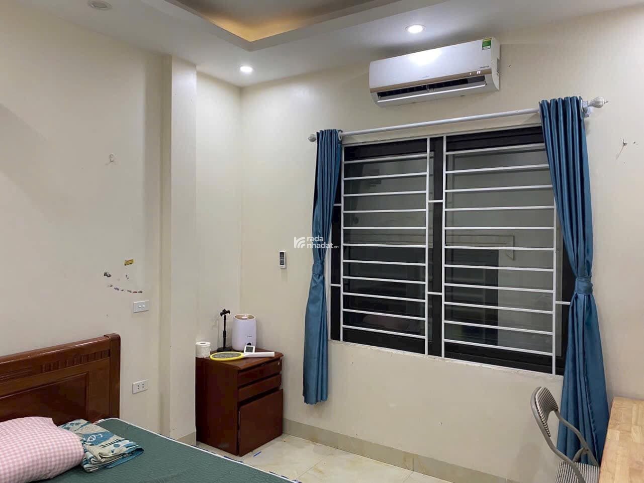 Hiếm trung tâm quận Hoàng Mai. Căn này quá đẹp cho các cặp VC trẻ tết ấm cúng
