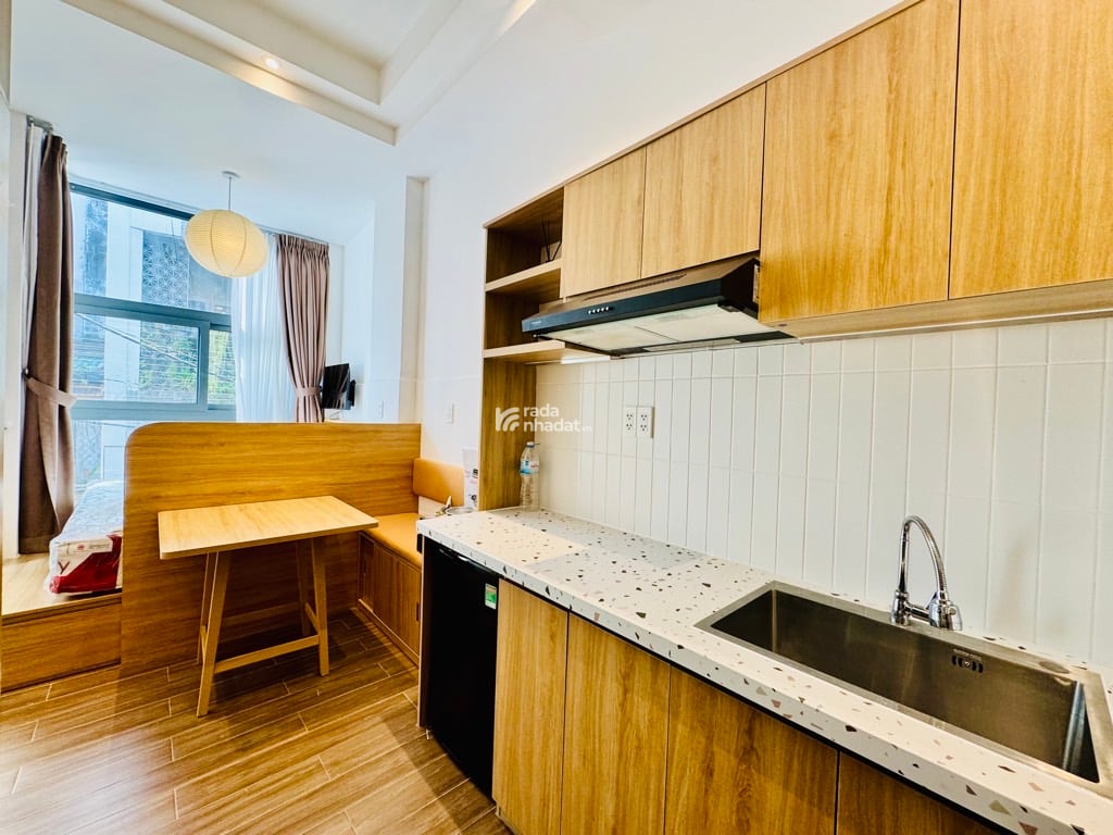 SIÊU PHẨM CHDV NGAY ĐIỂM CHECK IN NHÀ THỜ TÂN ĐỊNH PHƯỜNG TÂN ĐỊNH QUẬN 1 