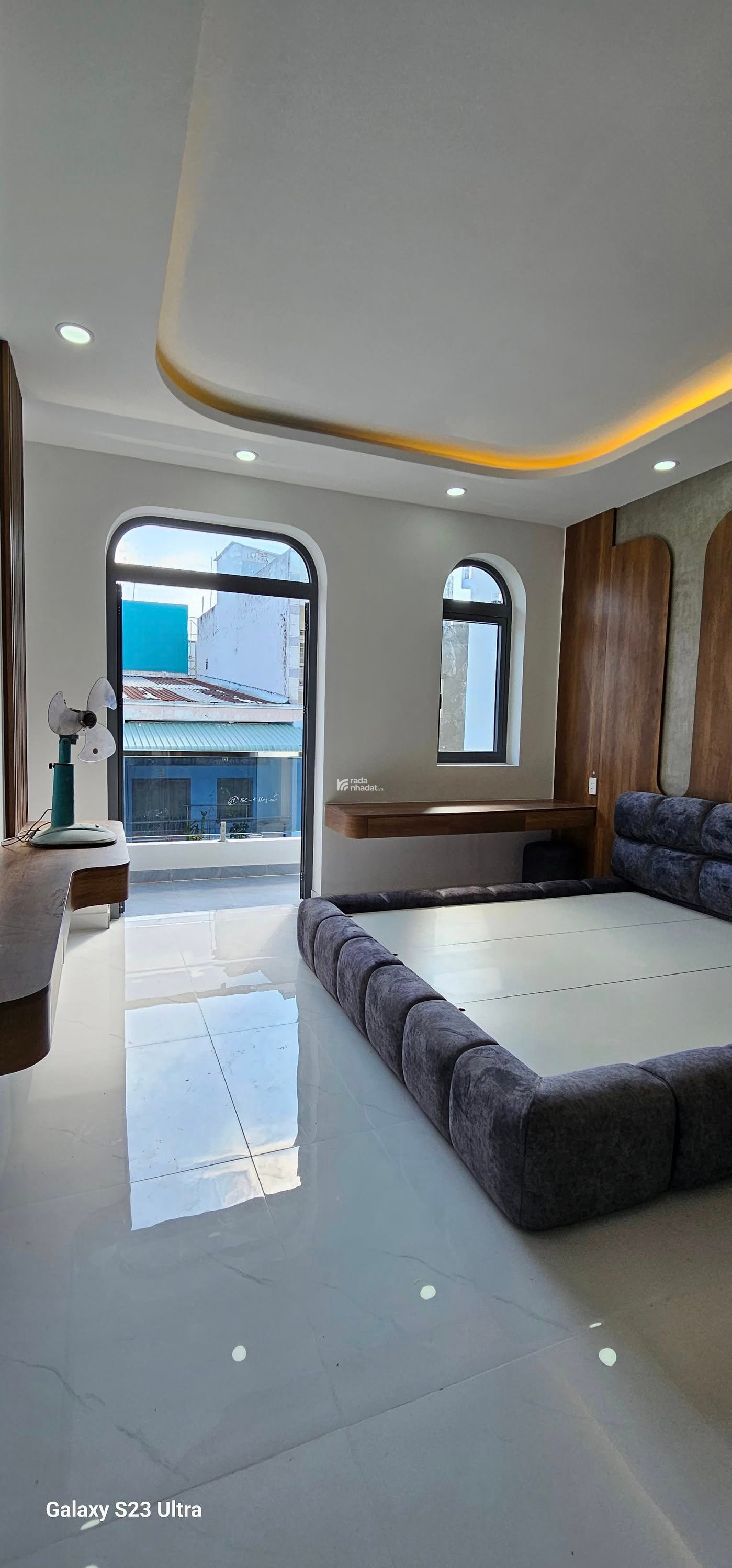 SIÊU PHẨM 5 TẦNG KHU VIP TÂN HÒA ĐÔNG - BÌNH TÂN- 69M2 - HẺM Ô TÔ - NHỈNH 7 TỶ