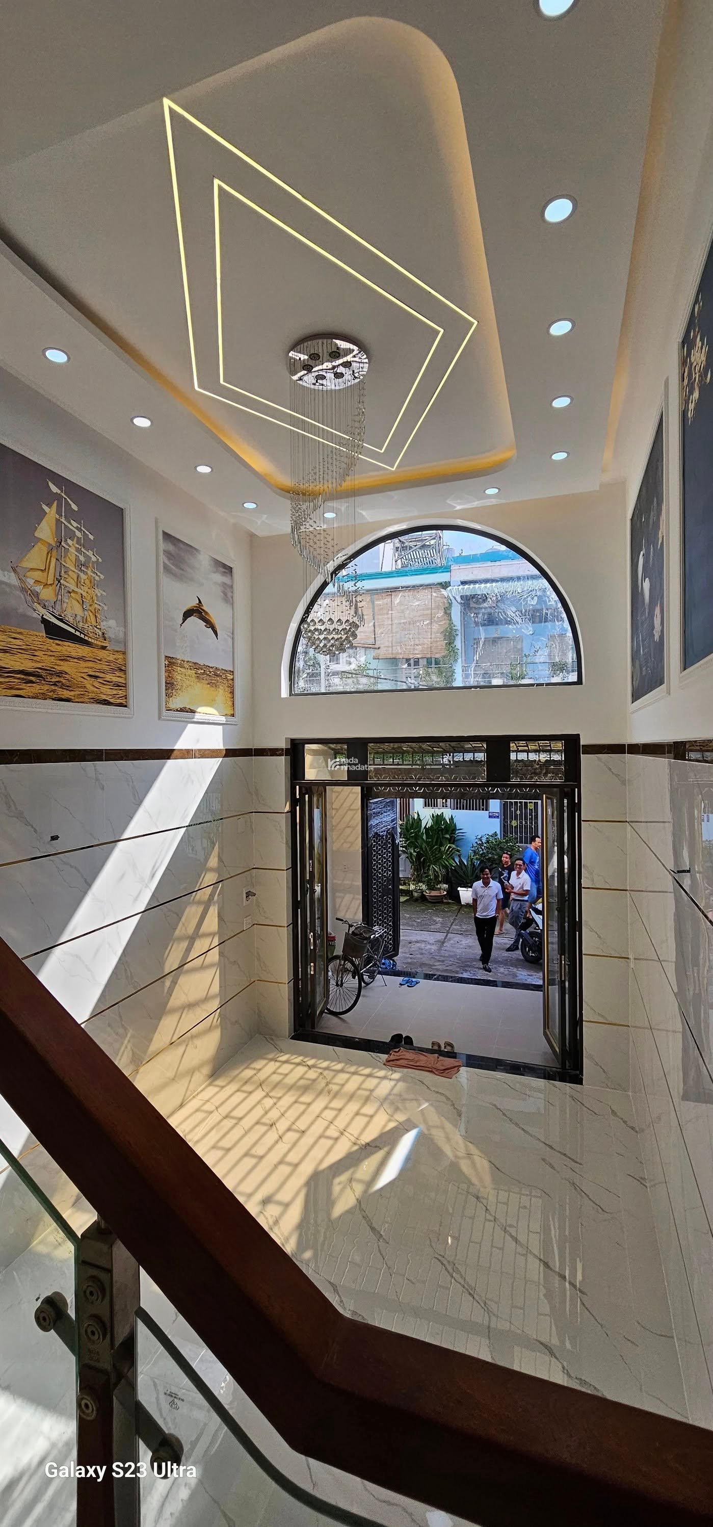 SIÊU PHẨM 5 TẦNG KHU VIP TÂN HÒA ĐÔNG - BÌNH TÂN- 69M2 - HẺM Ô TÔ - NHỈNH 7 TỶ