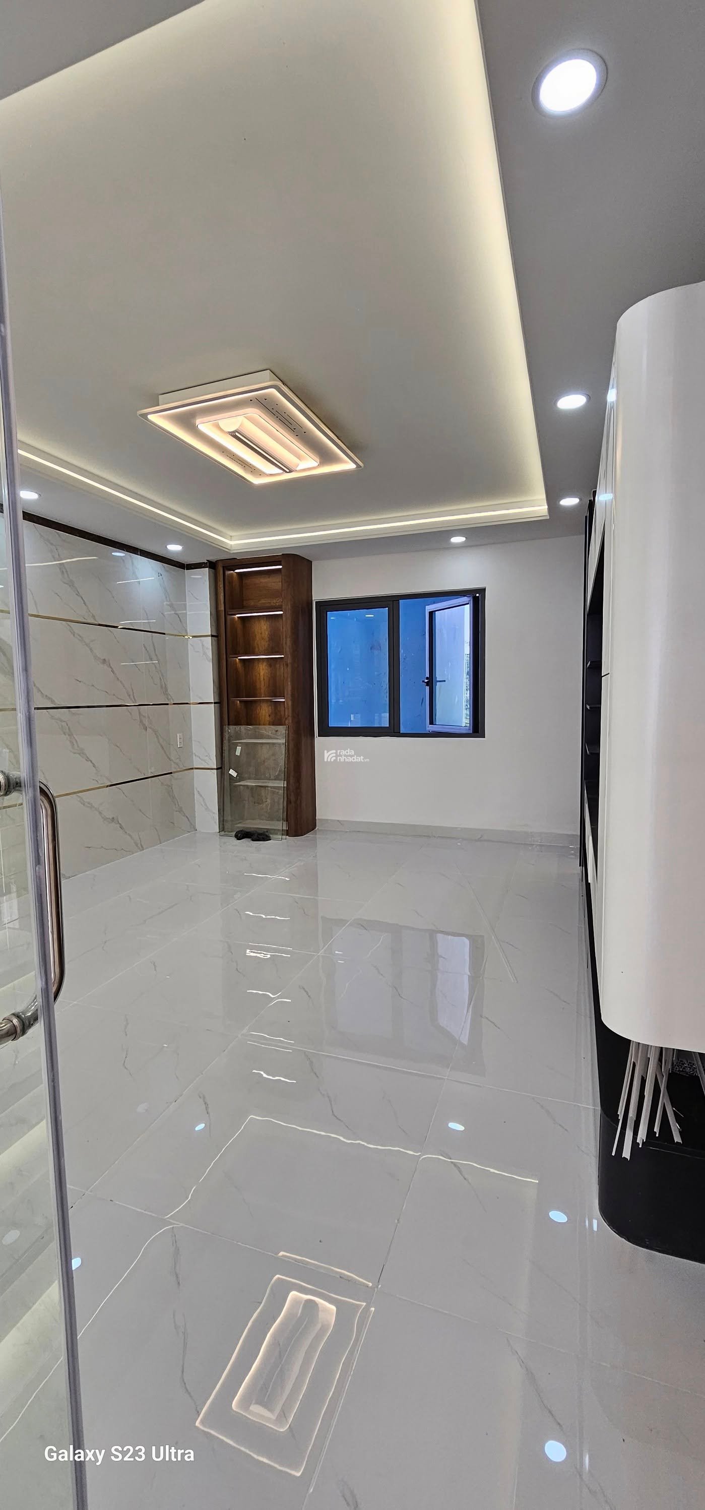 SIÊU PHẨM 5 TẦNG KHU VIP TÂN HÒA ĐÔNG - BÌNH TÂN- 69M2 - HẺM Ô TÔ - NHỈNH 7 TỶ