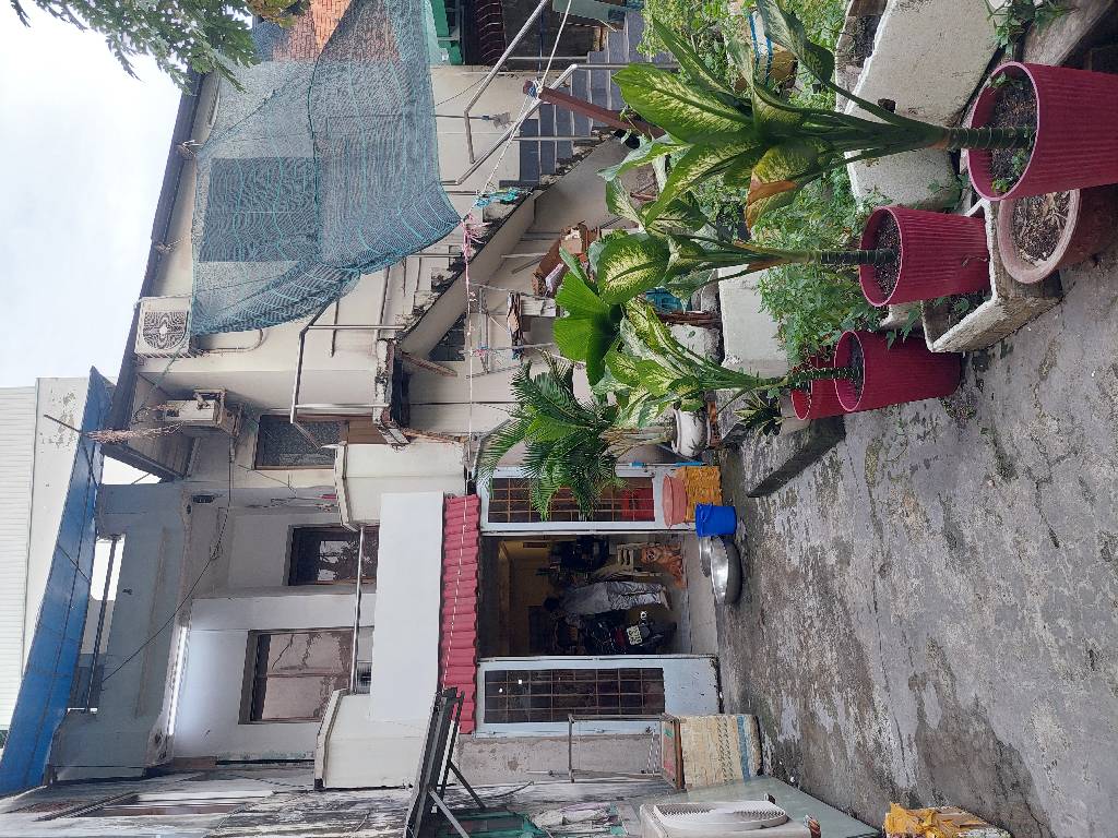BÁN NHÀ MẶT TIỀN  KINH DƯƠNG VƯƠNG VỊ TRÍ ĐẮC ĐỊA, TIỀM NĂNG KINH DOANH