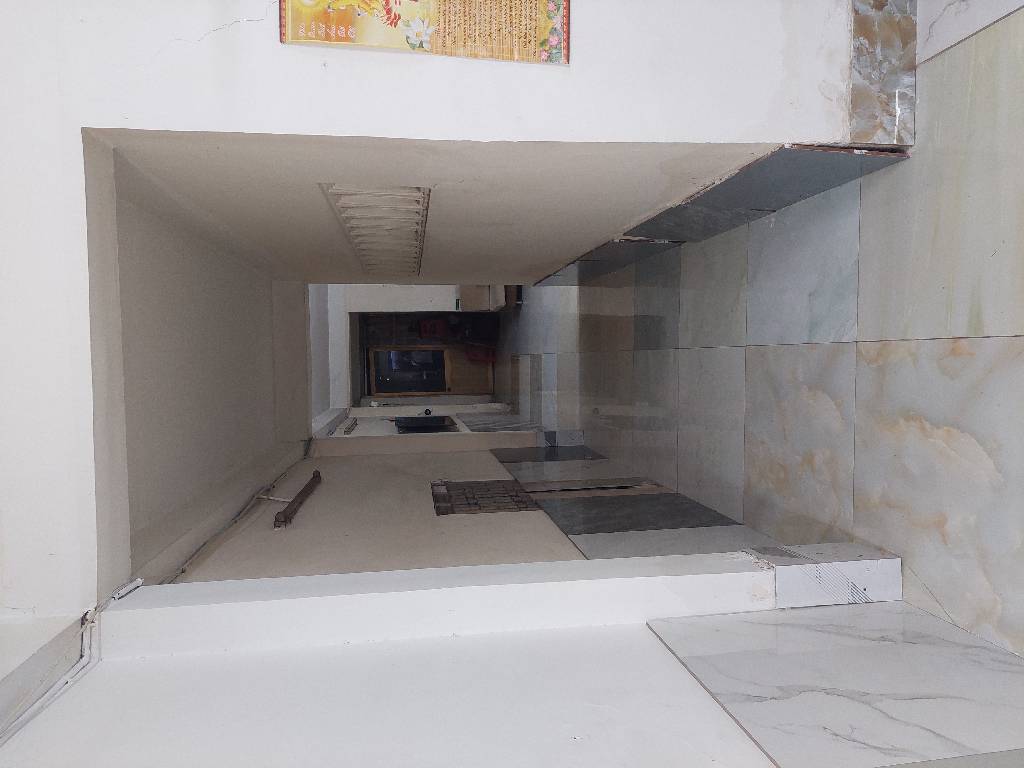 BÁN NHÀ MẶT TIỀN  KINH DƯƠNG VƯƠNG VỊ TRÍ ĐẮC ĐỊA, TIỀM NĂNG KINH DOANH