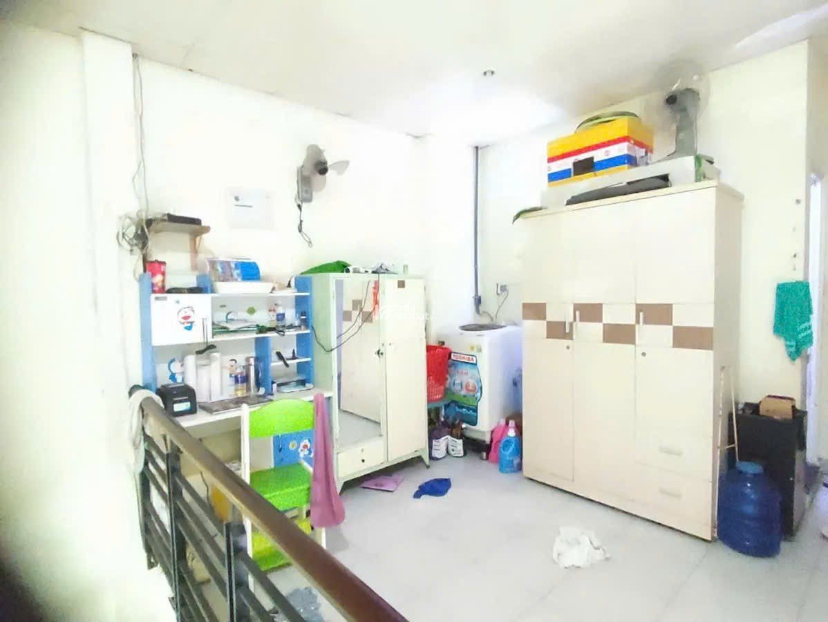 BÁN NHÀ PHÚ THỌ HÒA,PHÚ THỌ HÒA,TÂN PHÚ CHỈ 7 TỶ 5