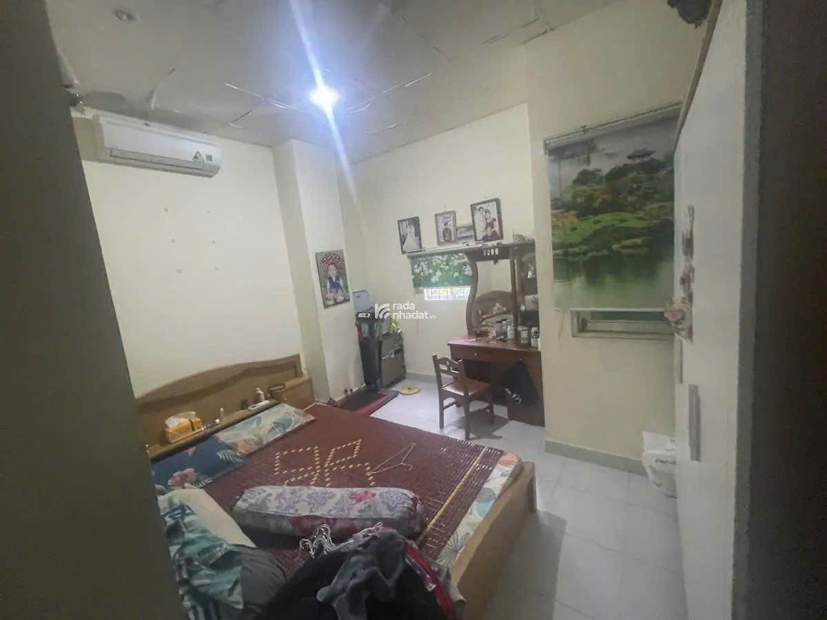 BÁN NHÀ PHÚ THỌ HÒA,PHÚ THỌ HÒA,TÂN PHÚ CHỈ 7 TỶ 5