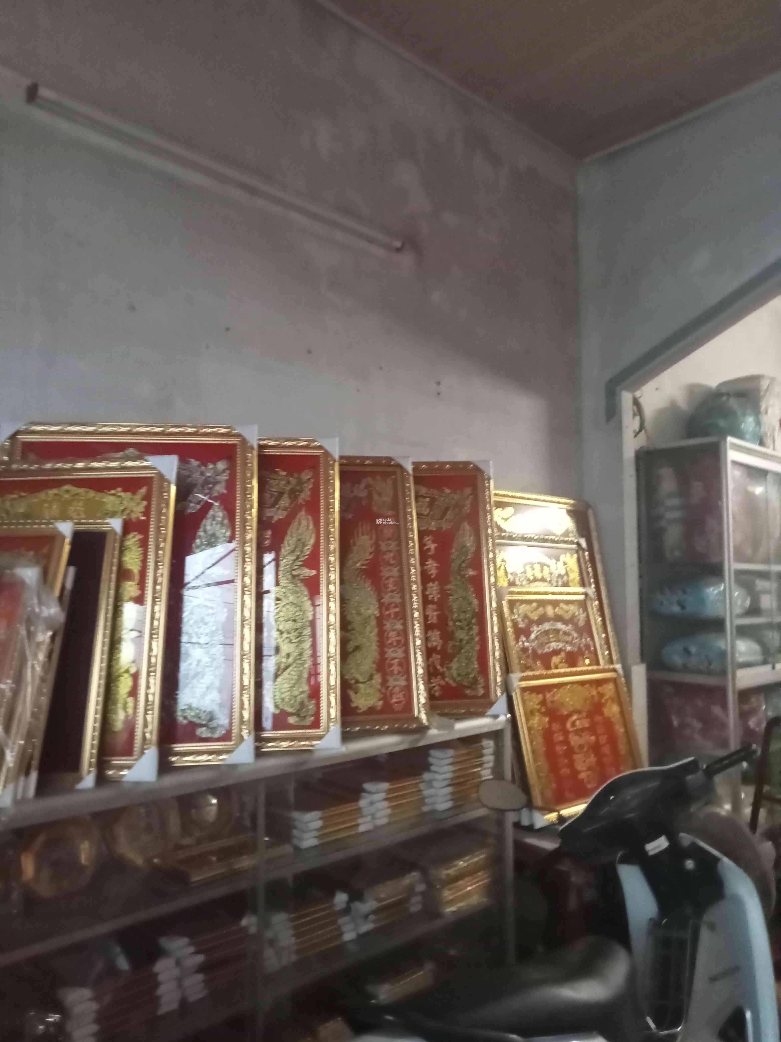 Bán nhà mặt phố.Gia Tốt ở phường Tân Châu tỉnh An Giang.Duong lớn thuận lợi mua bán và kinh doanh 