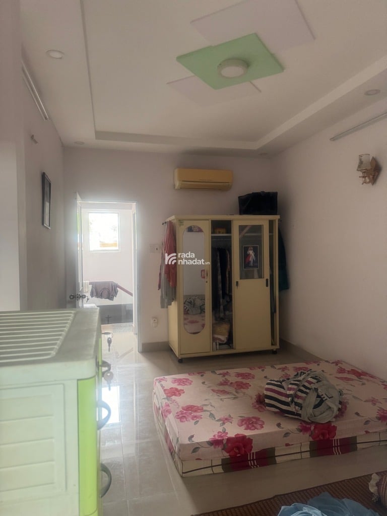 Bán nhà 56m2, 3 tầng, full nội thất, Quang Trung, Gần chợ Phạm Văn Bạch Gò Vấp, 5.4 tỷ