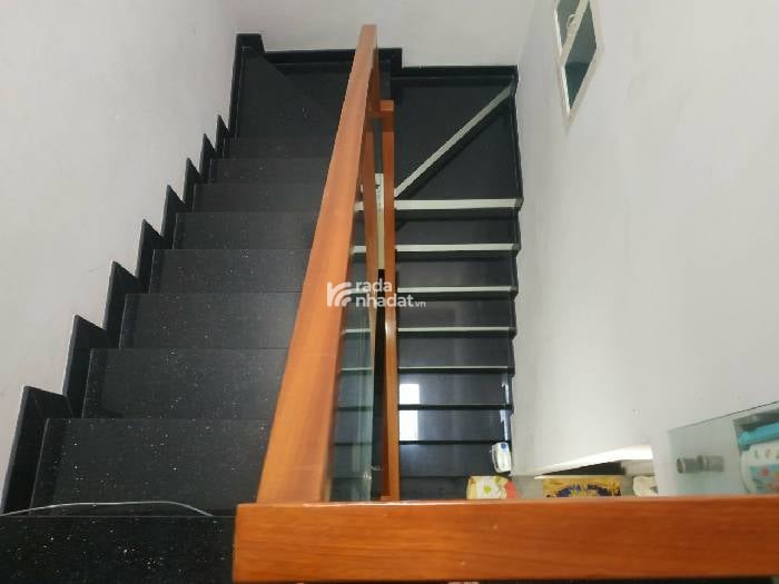 NHÀ CỰC HIẾM Tân Kỳ TÂN QUÝ (4*13) 4 TẦNG HXH