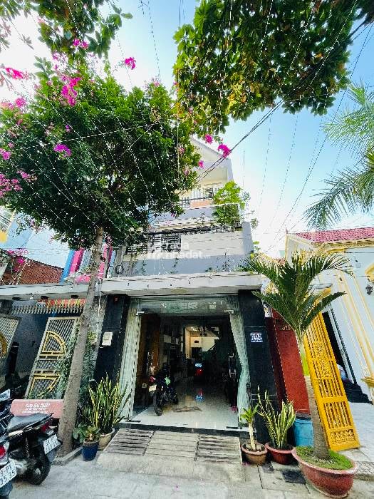 NHÀ CỰC HIẾM Tân Kỳ TÂN QUÝ (4*13) 4 TẦNG HXH