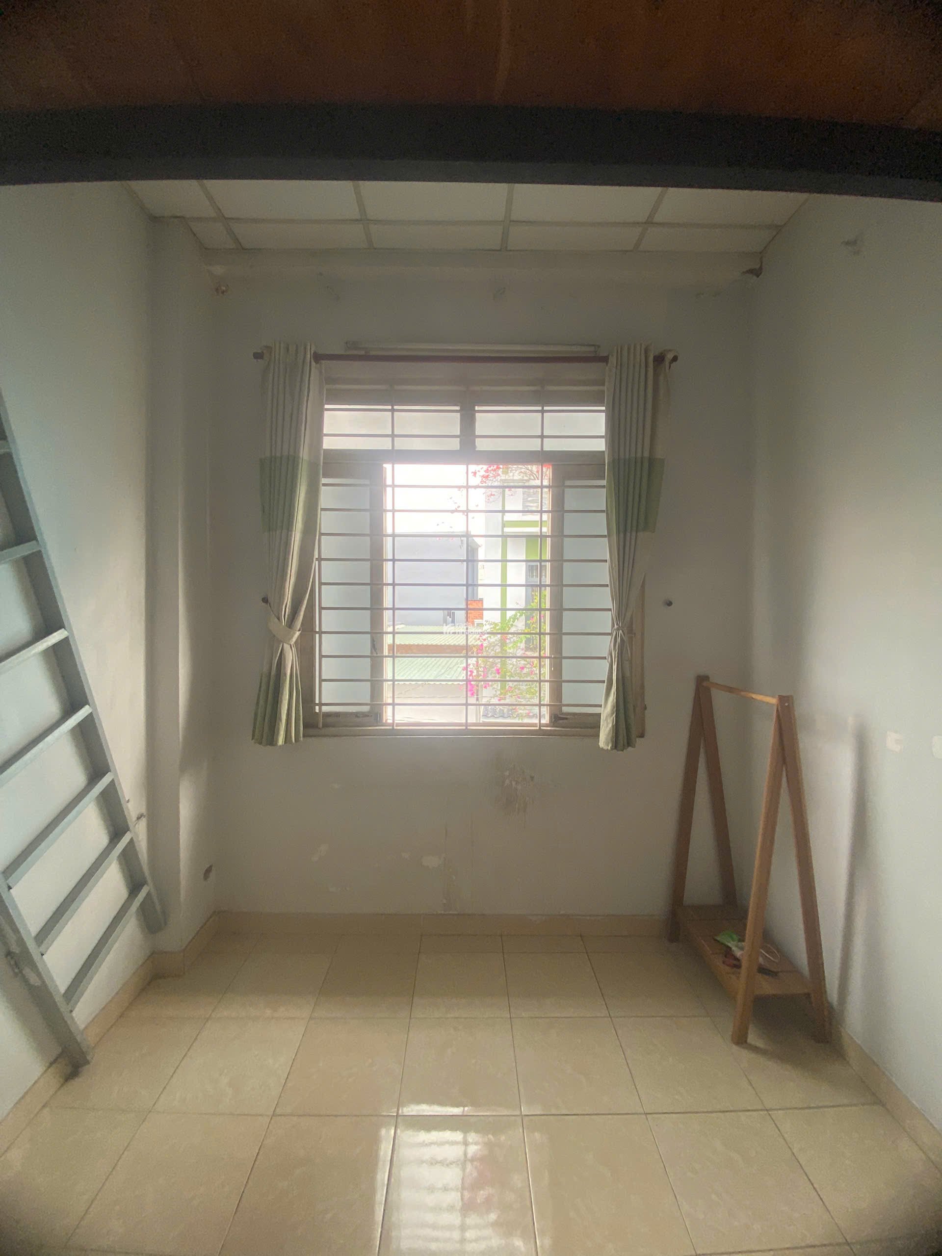 Cho nữ thuê phòng trọ trong khu dân cư yên tĩnh, sạch sẽ, thoáng mát, gần Lotemart Gò Vấp