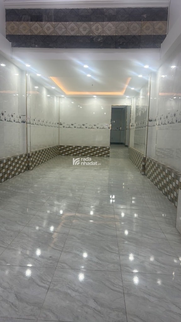  MẶT TIỀN KINH DOANH - PHÚ THỌ HÒA, TÂN PHÚ