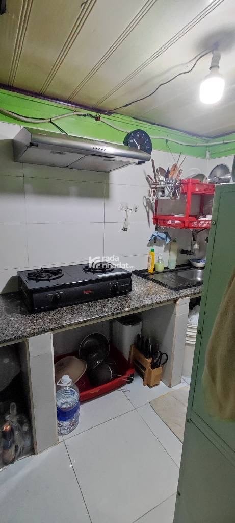 Bán nhà đường nguyễn thị tủ bình tân