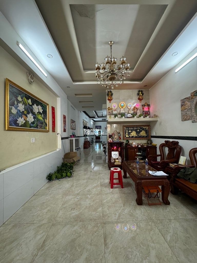 MẶT TIỀN KD-VĂN THÂN-NHÀ 3 TẦNG ĐẸP-154M2-GIÁ 24 TỶ