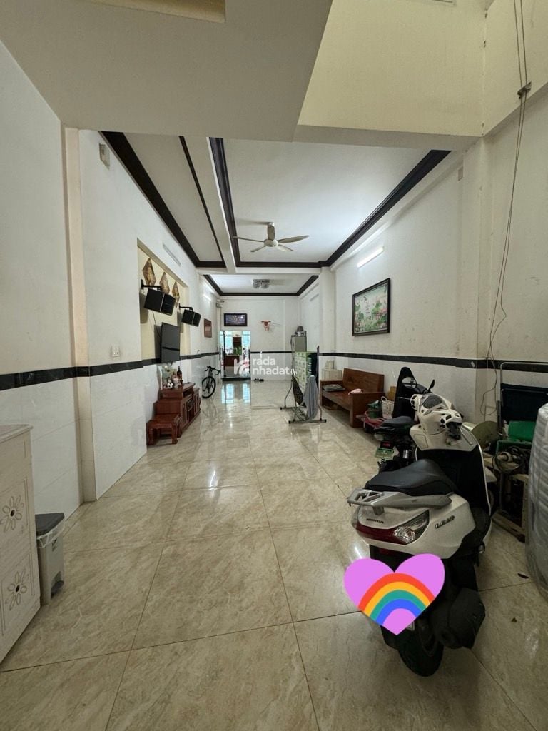 MẶT TIỀN KD-VĂN THÂN-NHÀ 3 TẦNG ĐẸP-154M2-GIÁ 24 TỶ