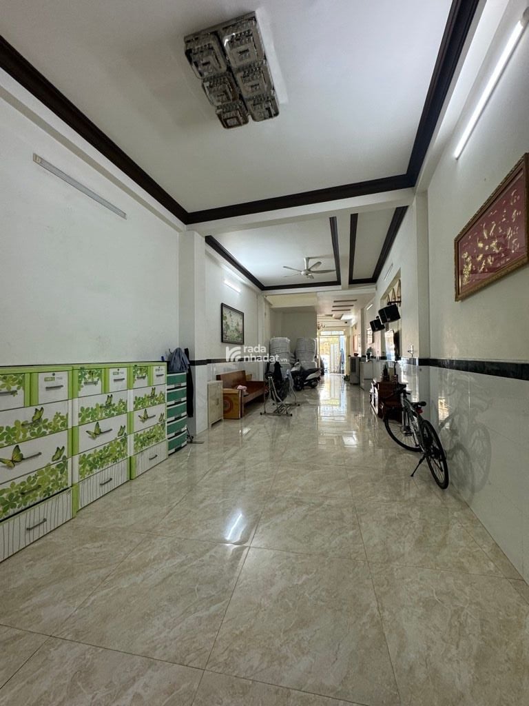 MẶT TIỀN KD-VĂN THÂN-NHÀ 3 TẦNG ĐẸP-154M2-GIÁ 24 TỶ