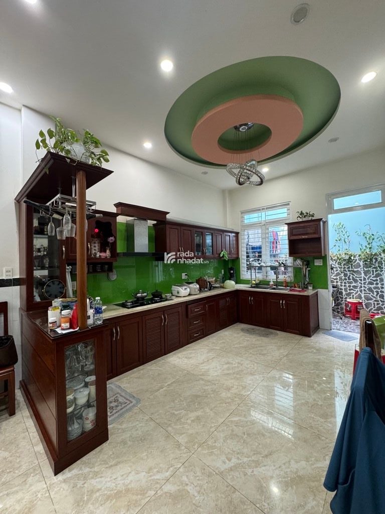 MẶT TIỀN KD-VĂN THÂN-NHÀ 3 TẦNG ĐẸP-154M2-GIÁ 24 TỶ