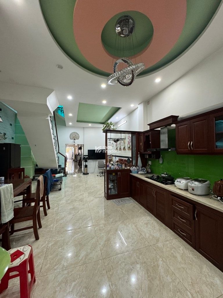 MẶT TIỀN KD-VĂN THÂN-NHÀ 3 TẦNG ĐẸP-154M2-GIÁ 24 TỶ