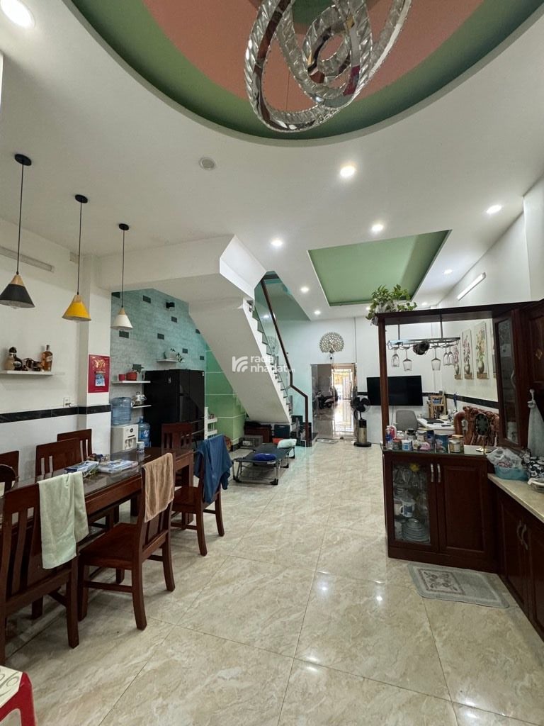 MẶT TIỀN KD-VĂN THÂN-NHÀ 3 TẦNG ĐẸP-154M2-GIÁ 24 TỶ