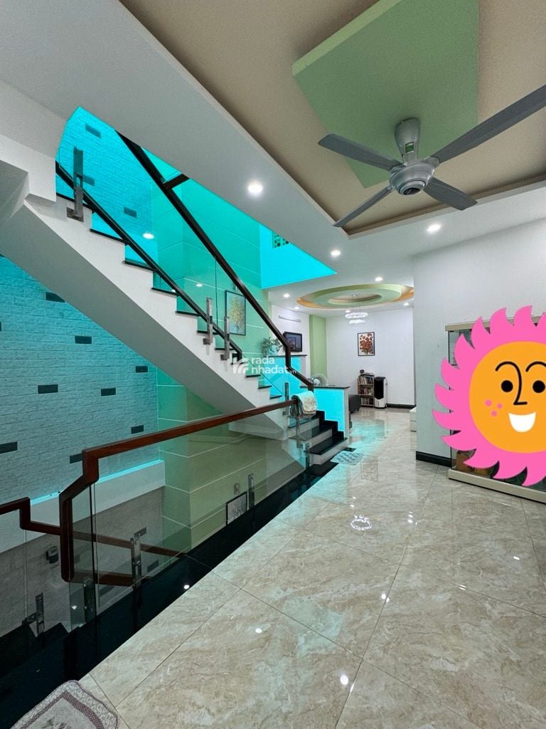 MẶT TIỀN KD-VĂN THÂN-NHÀ 3 TẦNG ĐẸP-154M2-GIÁ 24 TỶ